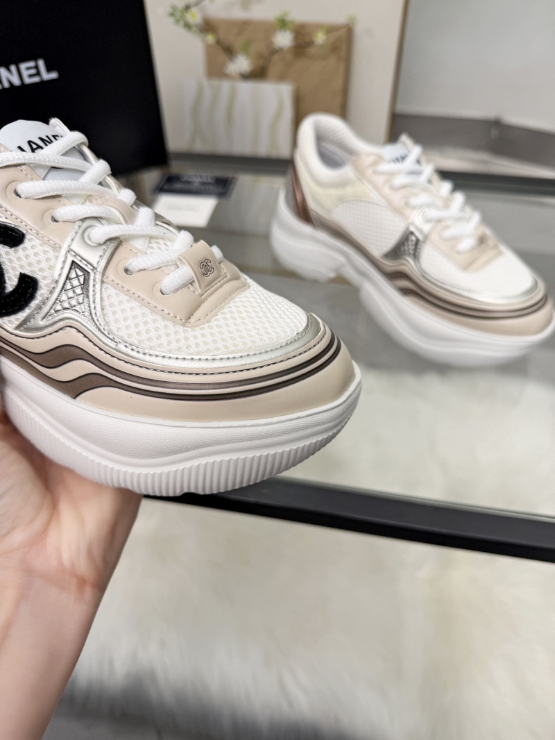 Ch**el sport shoes